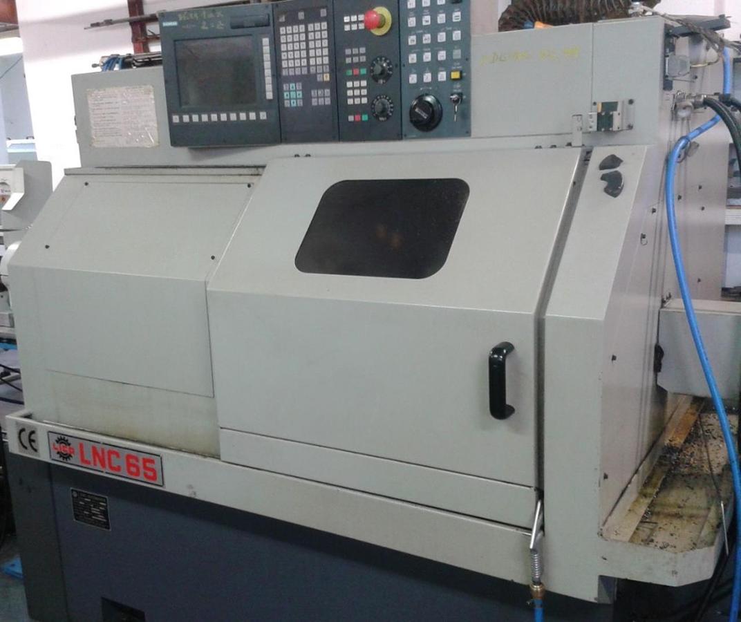 Used LICO LNC 65
