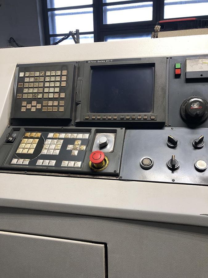 Gebraucht Colchestr Tornado 310