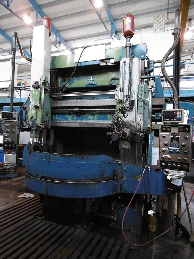 Gebraucht TOS SK 14
