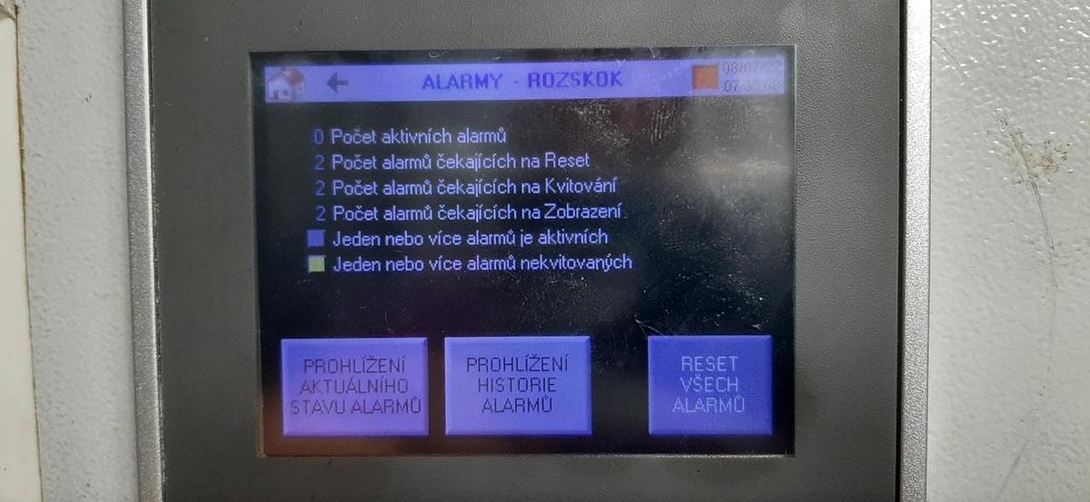 Gebraucht SGT Servis SGT 1