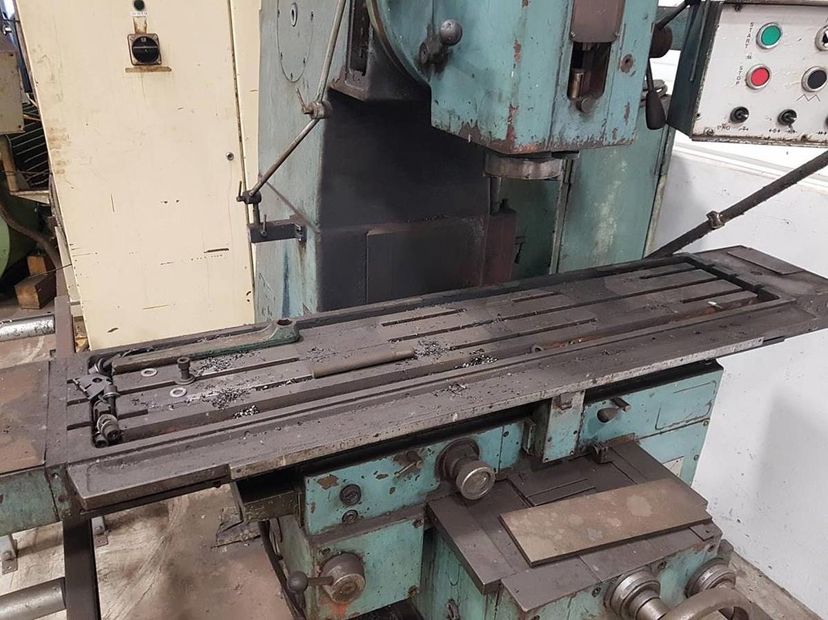 Used Elektropřístroj FVE 20