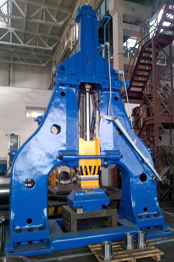 Used Air hammer M1340