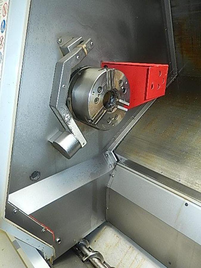 Použitý HAAS SL 30 HE