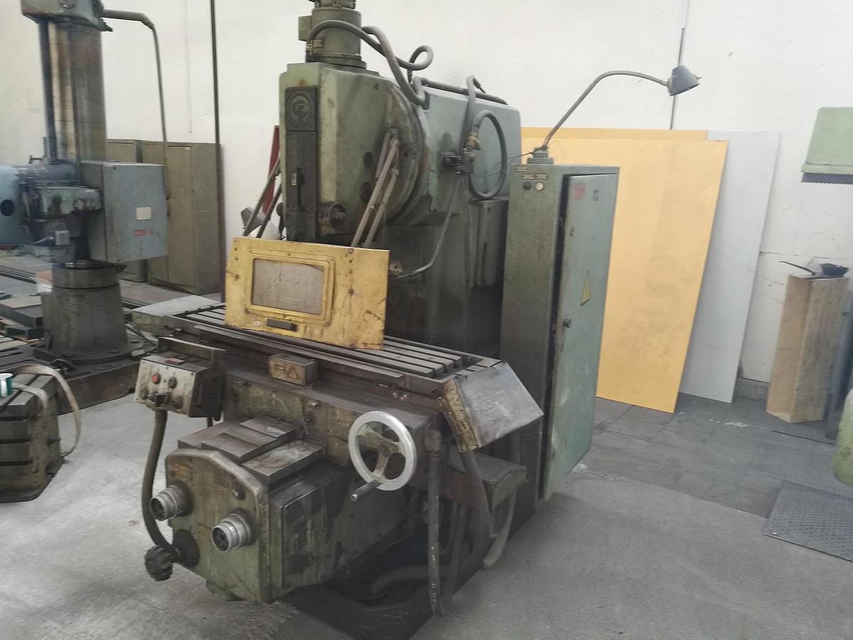 Gebraucht STANKO 6T12-1