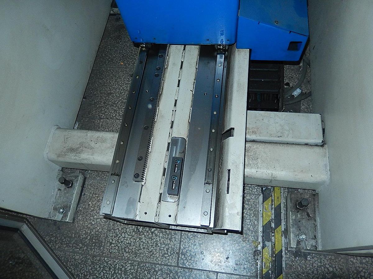 Used Trumpf V 50