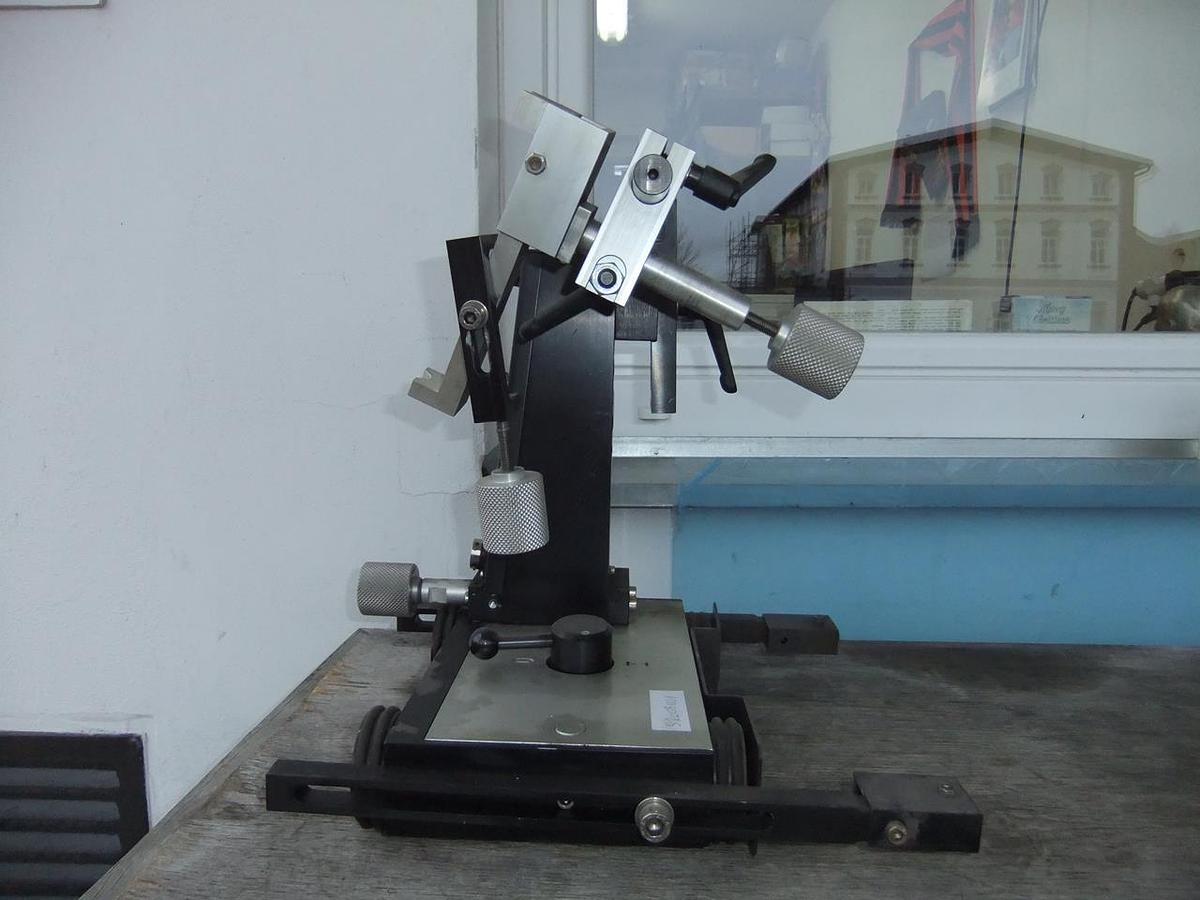 Gebraucht Miggytrac 2000