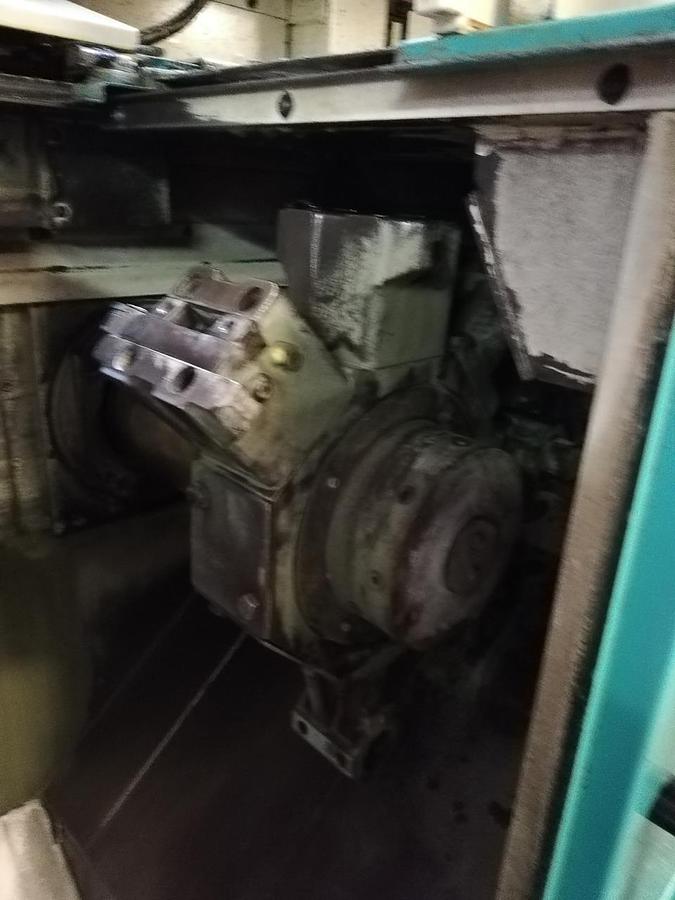 Použitý MURATEC MW 120G