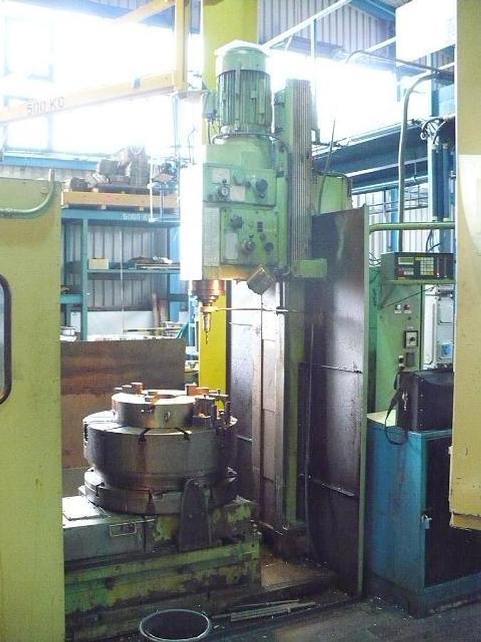 Gebraucht ALZMETAL ABOMAT 3