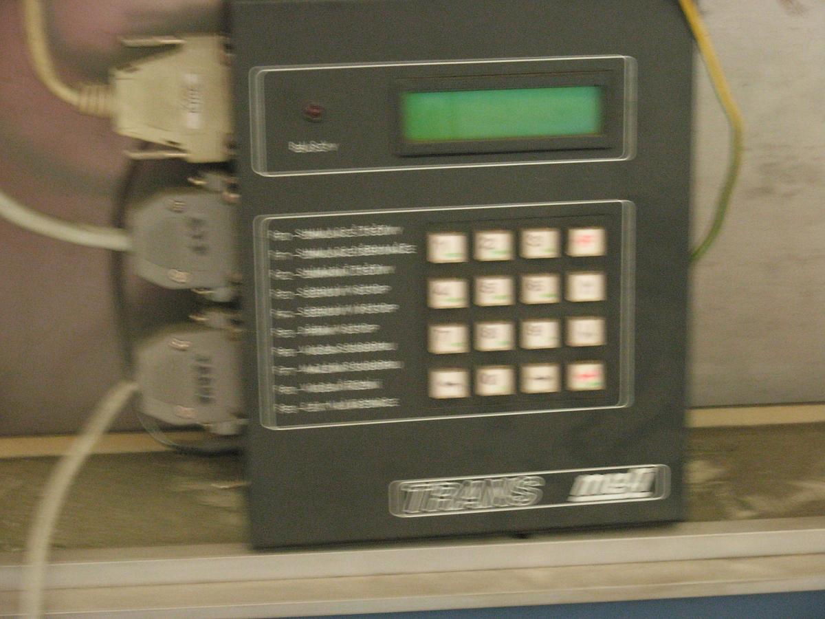Gebraucht MAS Kovosvit WXH 100 NC
