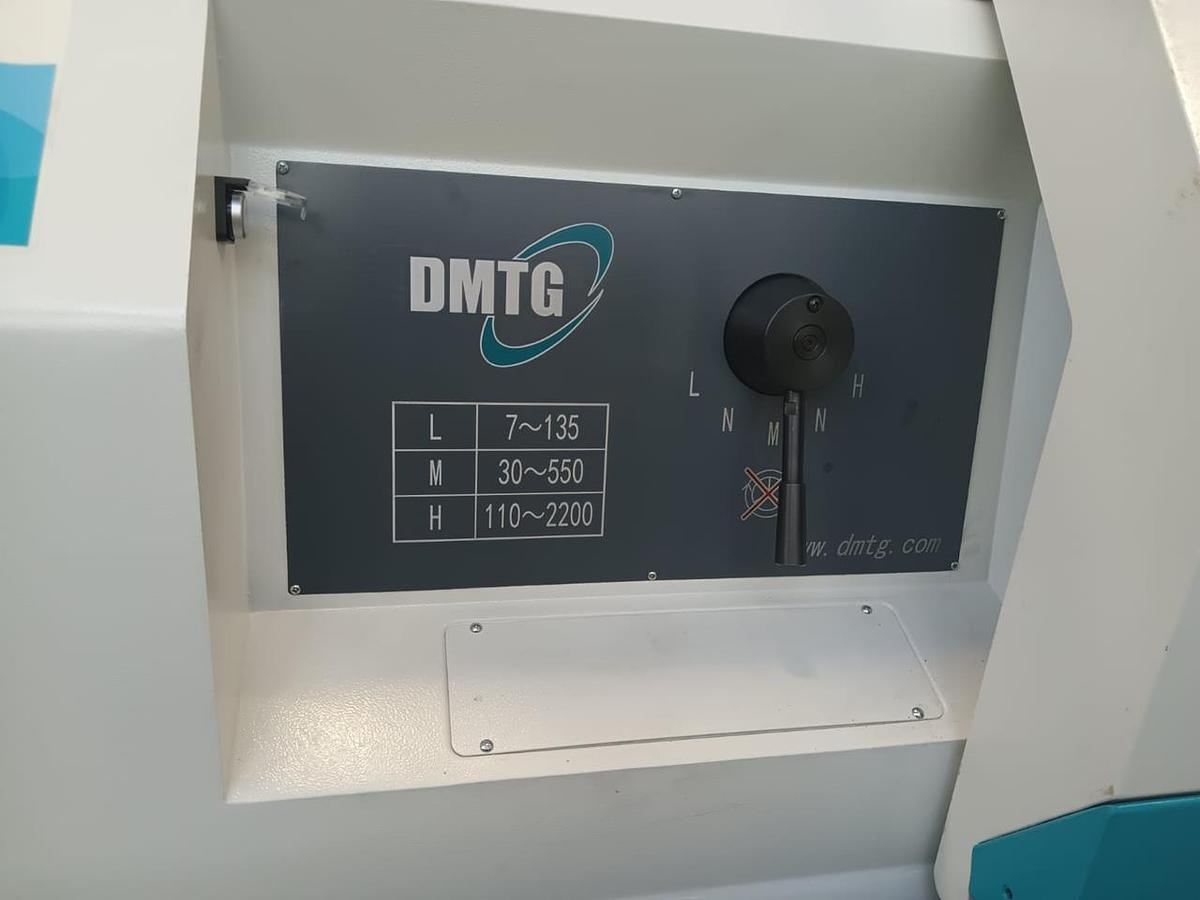 Used DMTG CKE 6150