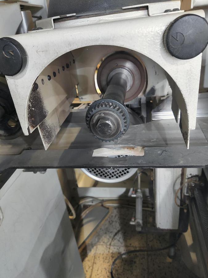 Gebraucht SCM Italy Compact K260