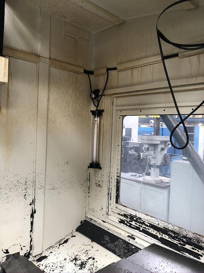 Gebraucht HURCO VMX 64