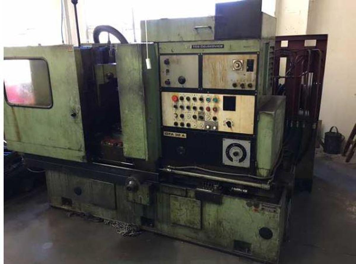 Gebraucht TOS OFA 32 A