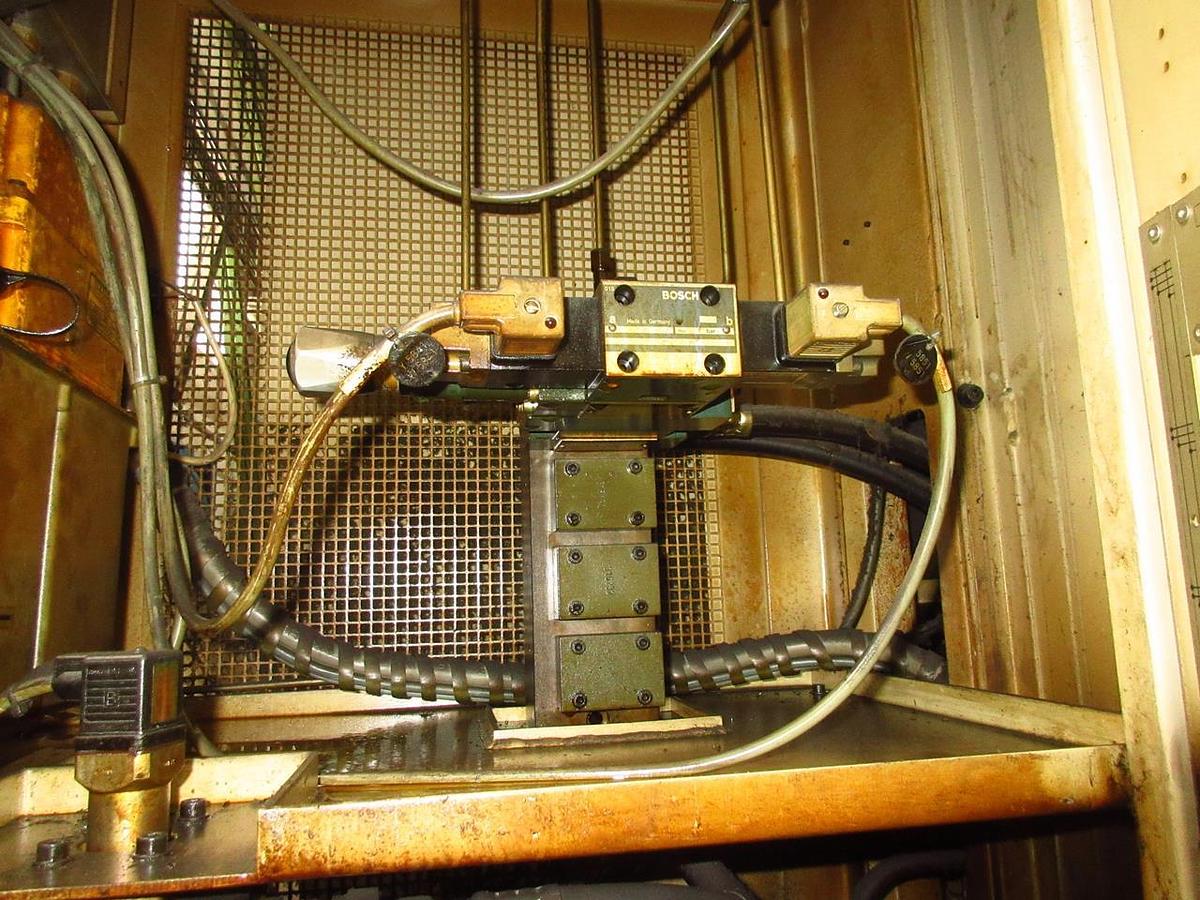 Gebraucht Gildemeister CTX 400