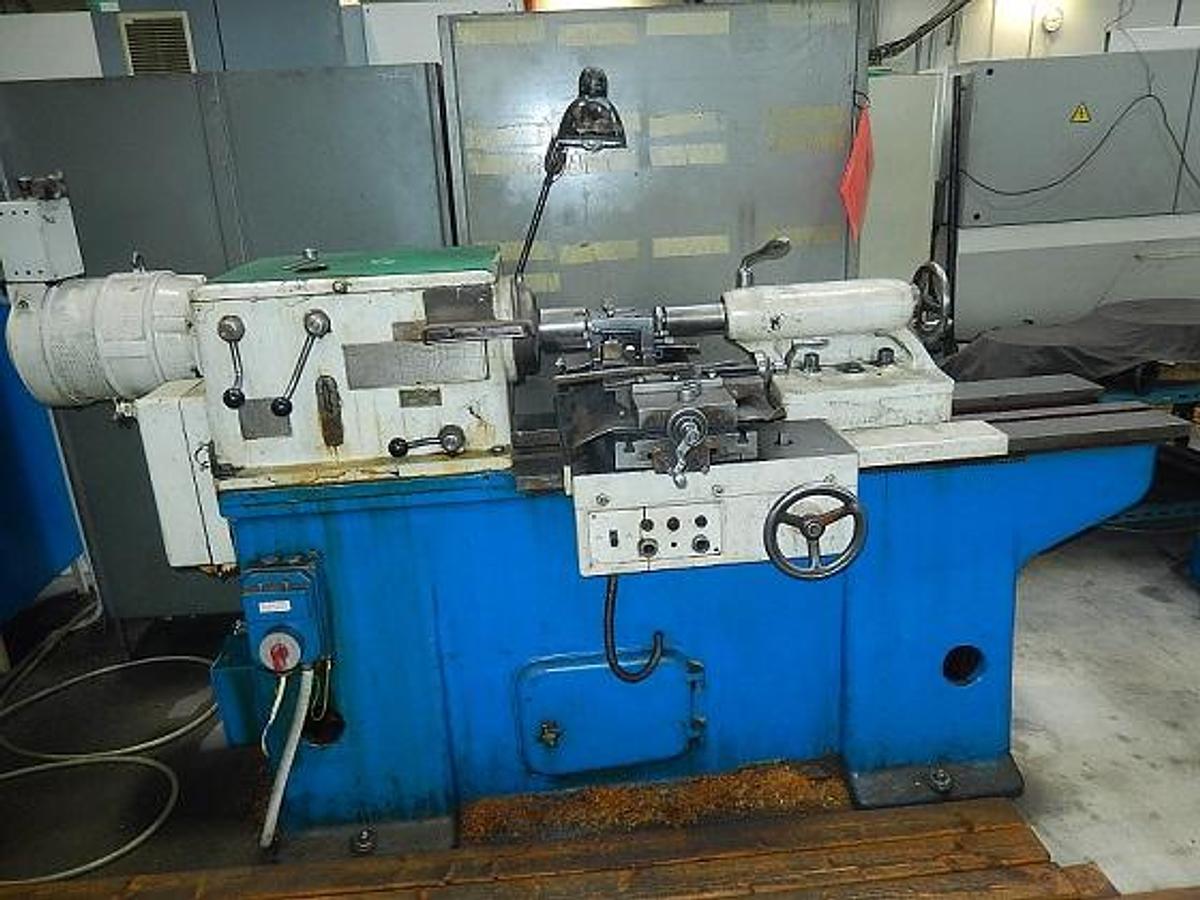 Used ZBROJOVKA BRNO SP 10