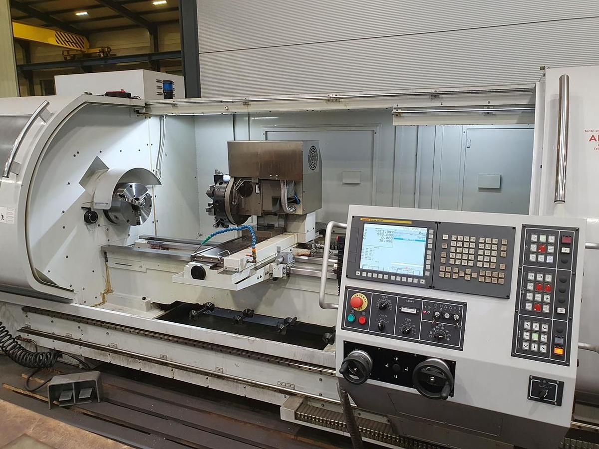 Used Microcut SA 55/3000