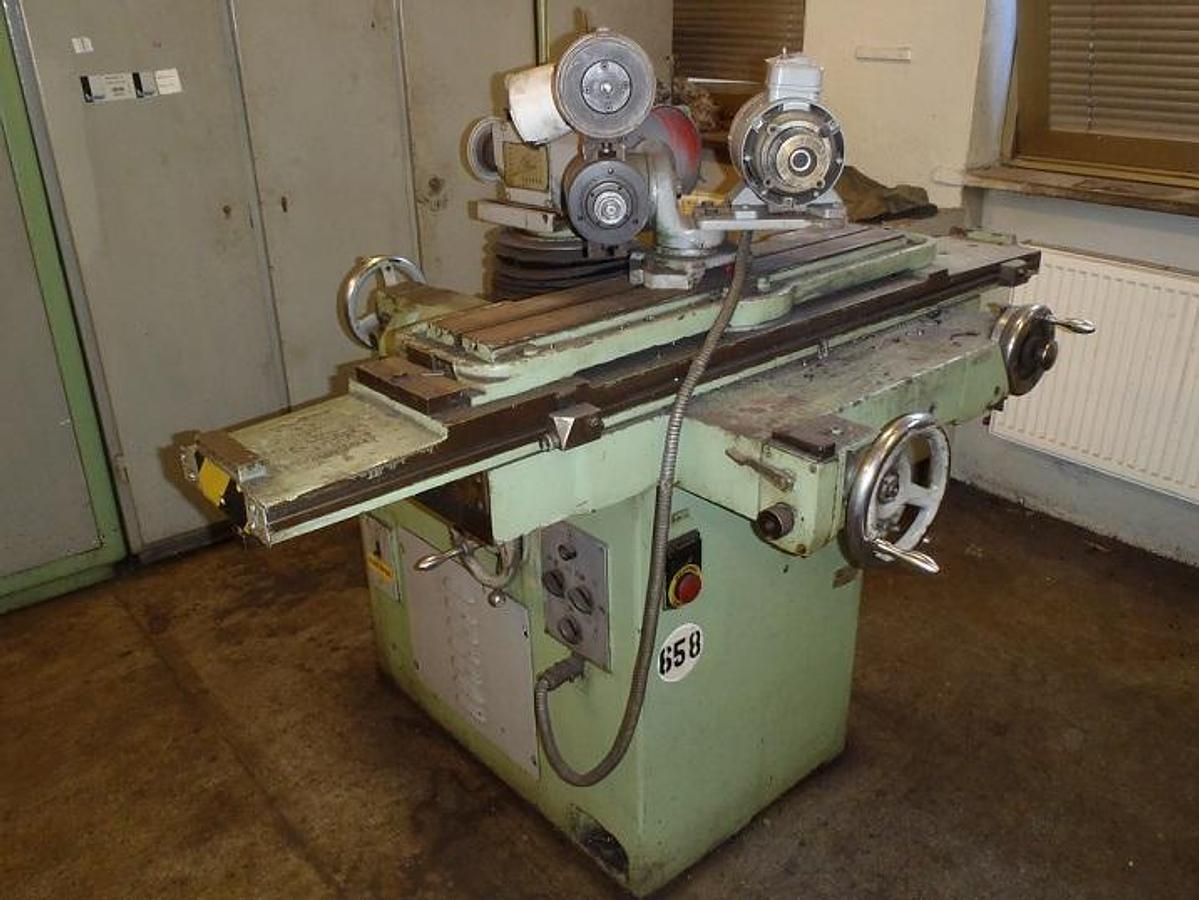 Used STANKO 3B-642