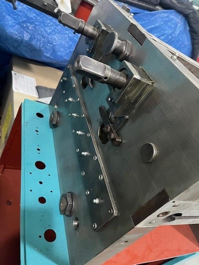Gebraucht SMERAL QRM 300/4
