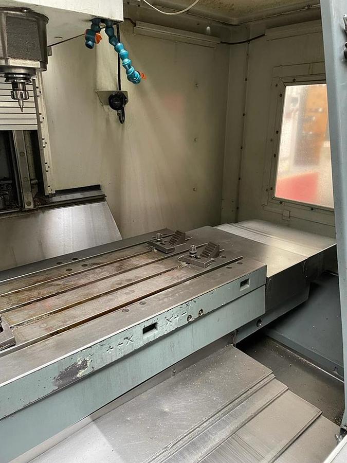 Gebraucht CINCINNATI ARROW-2 1000
