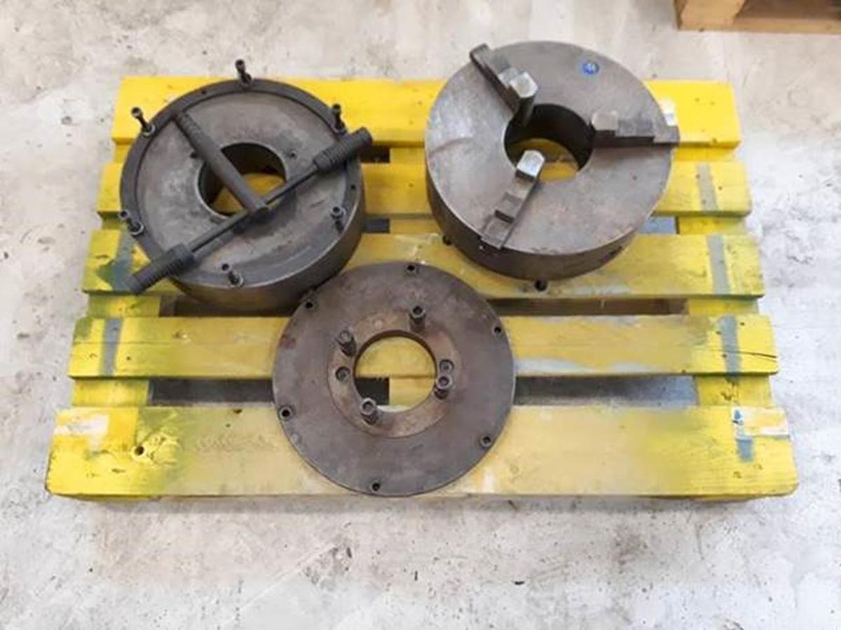 Used TOS SU 63/2000