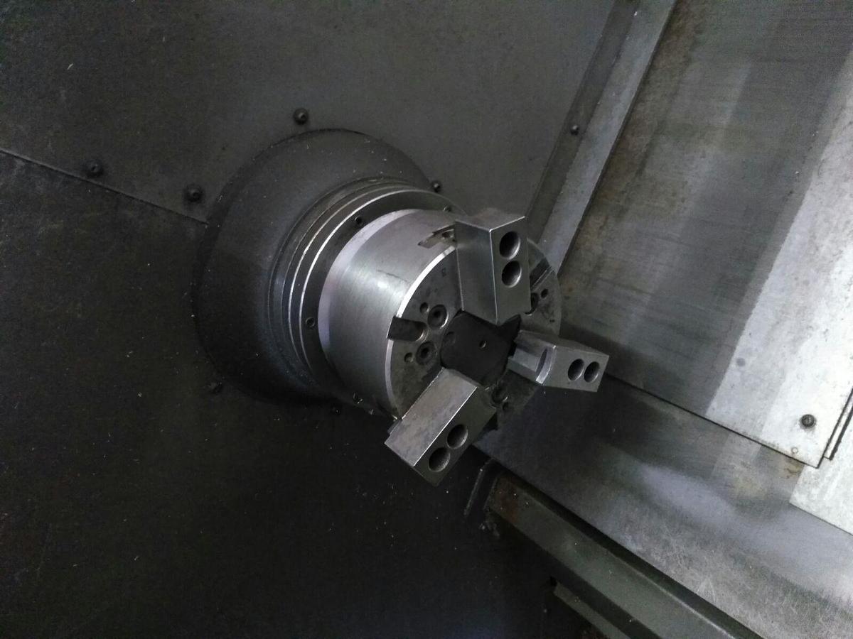 Used INDEX G200