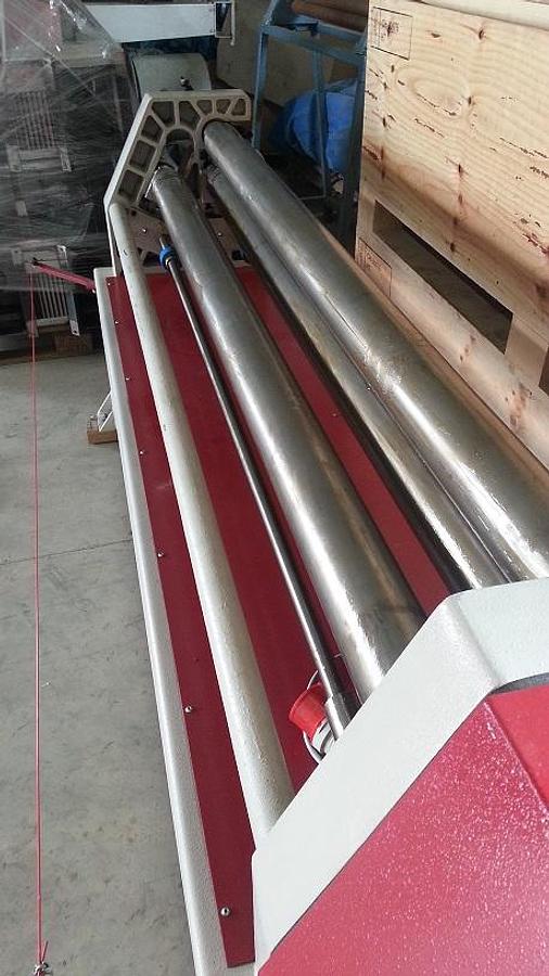 Used AKYAPAK ASM 110-20/2.09