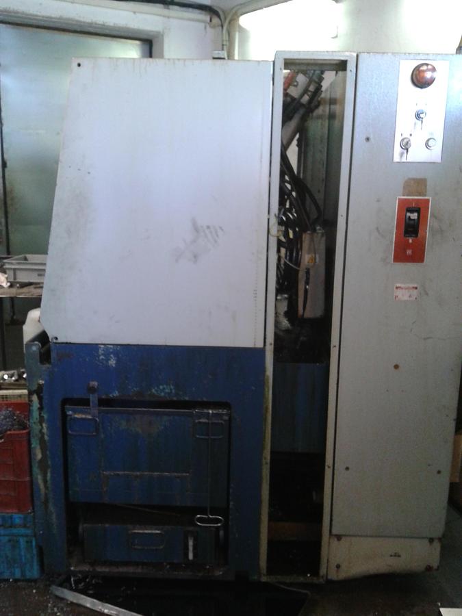Použitý ZPS SPRY 40 CNC