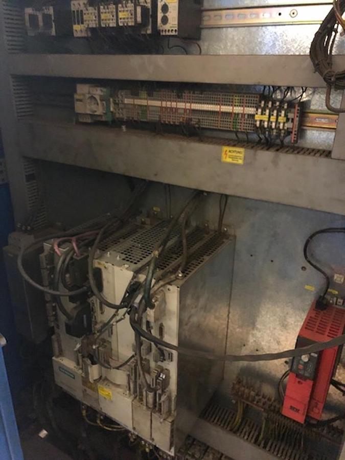Gebraucht Trumpf L 3030