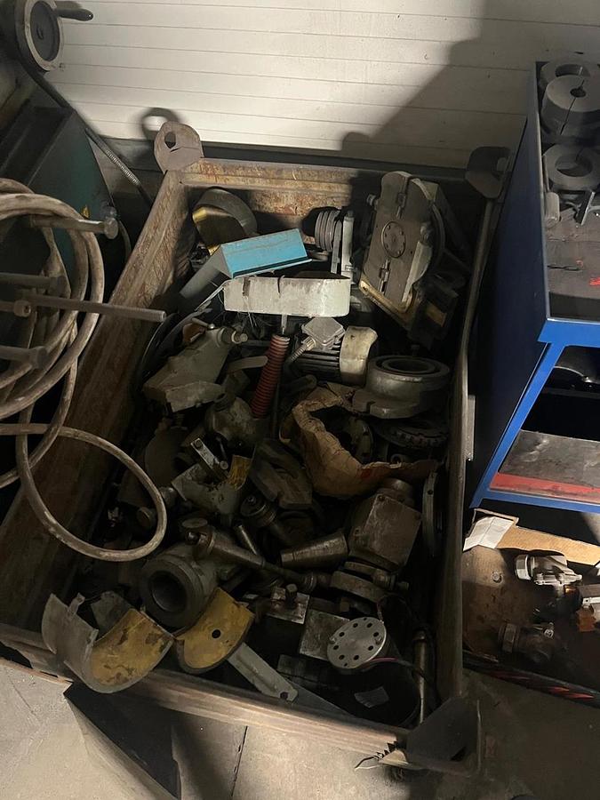 Použitý Stanko 3M642