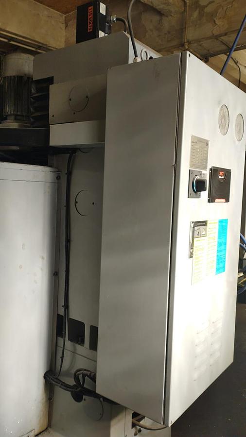 Used XYZ SMX 4000