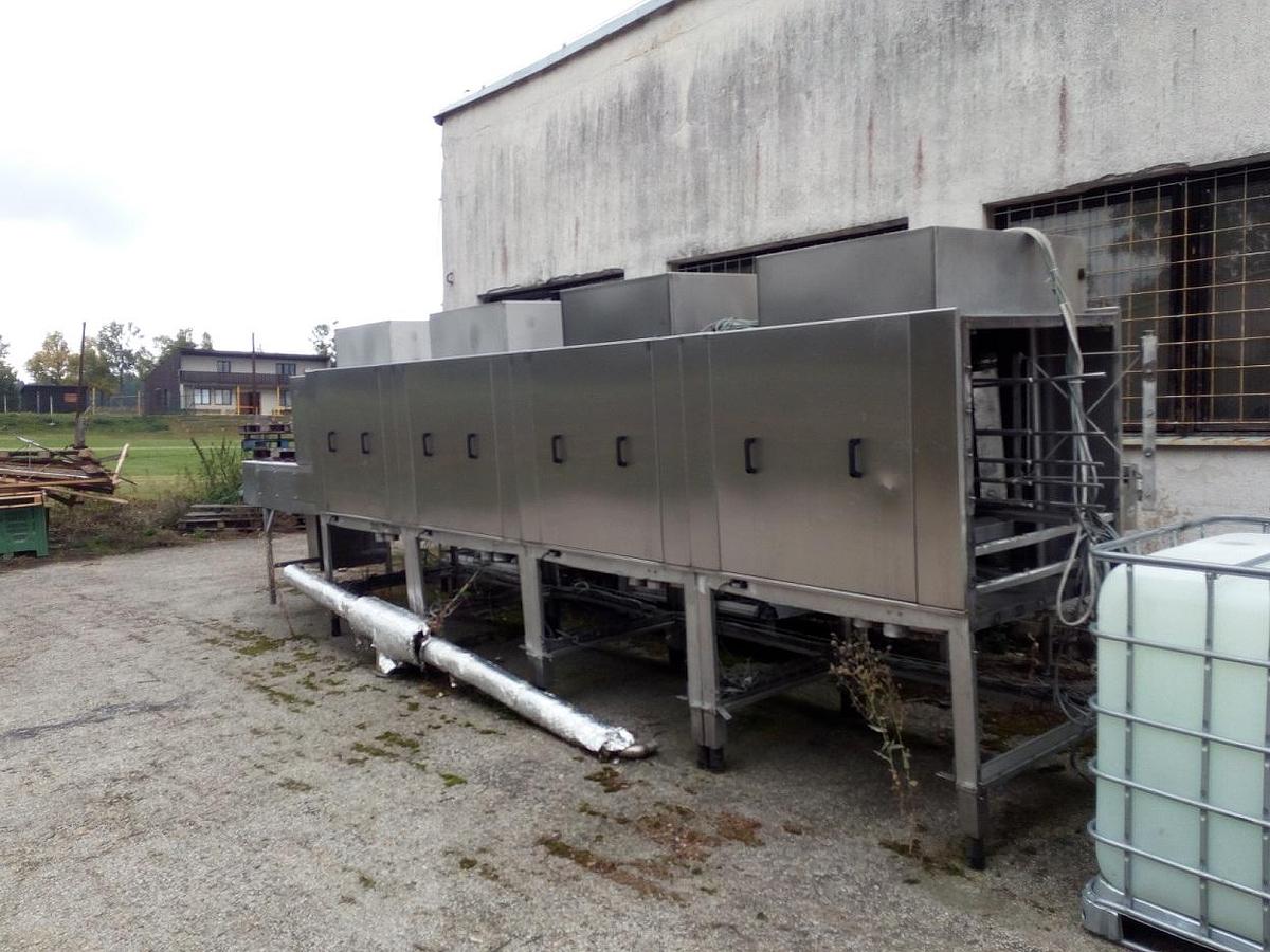 Used NERKON PROGRESS 501 – 400