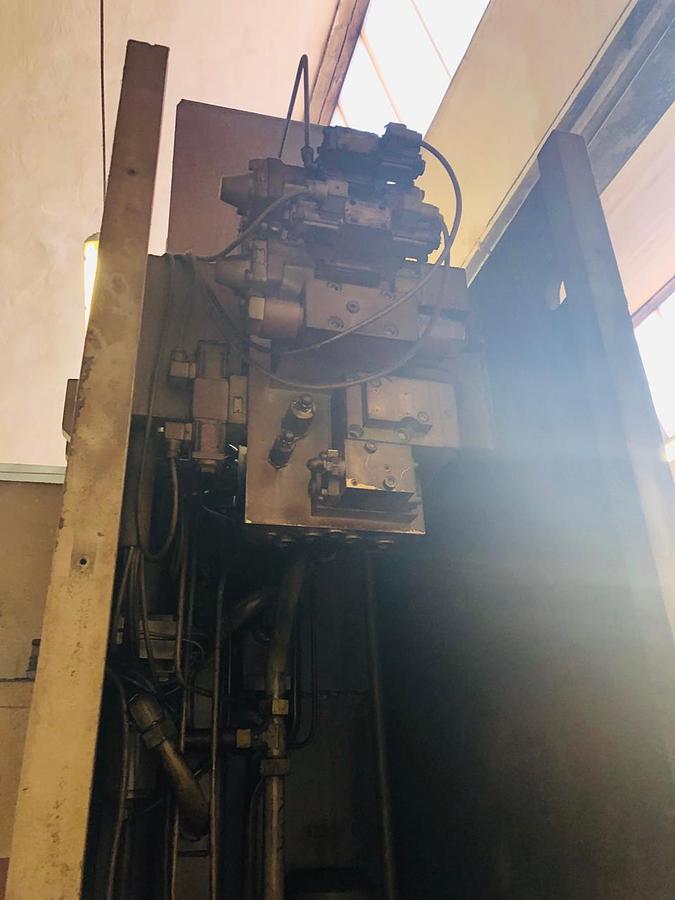 Used VEB PYE 100 S/1 M