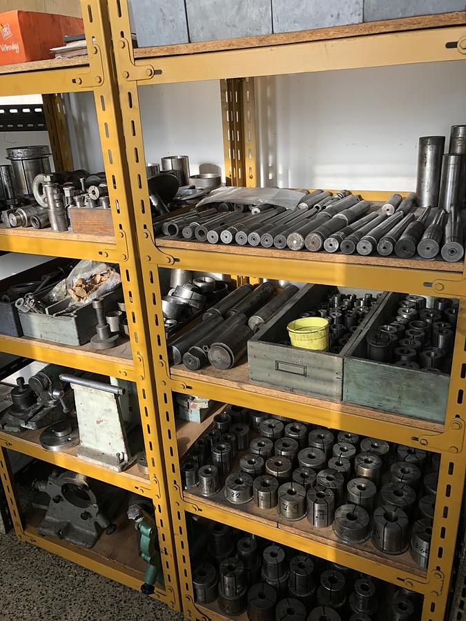 Gebraucht TOS B40U/1000