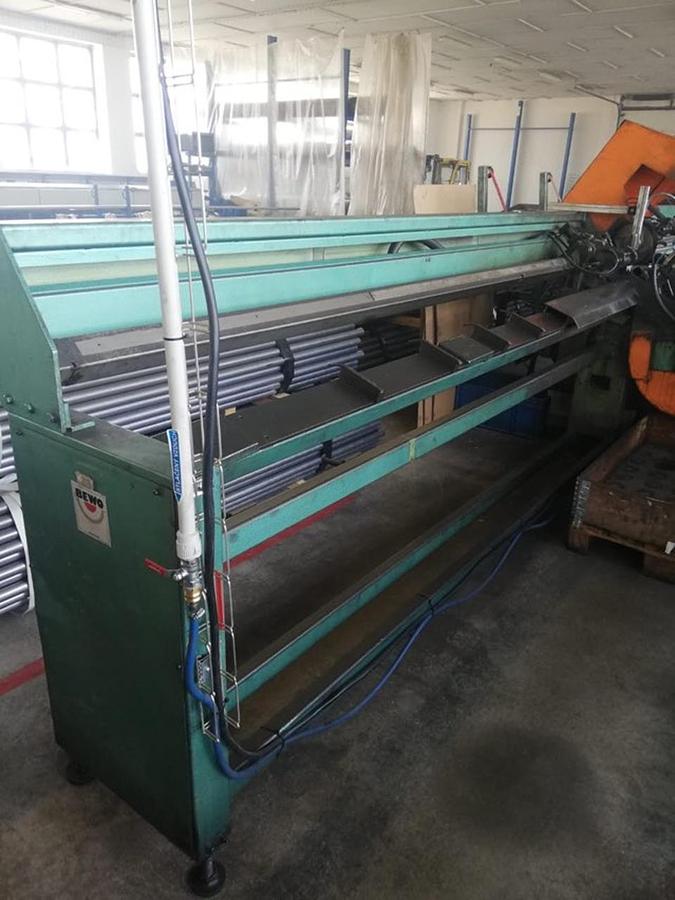 Used BEWO Cap80