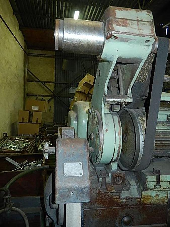 Used LZTK UFB-500