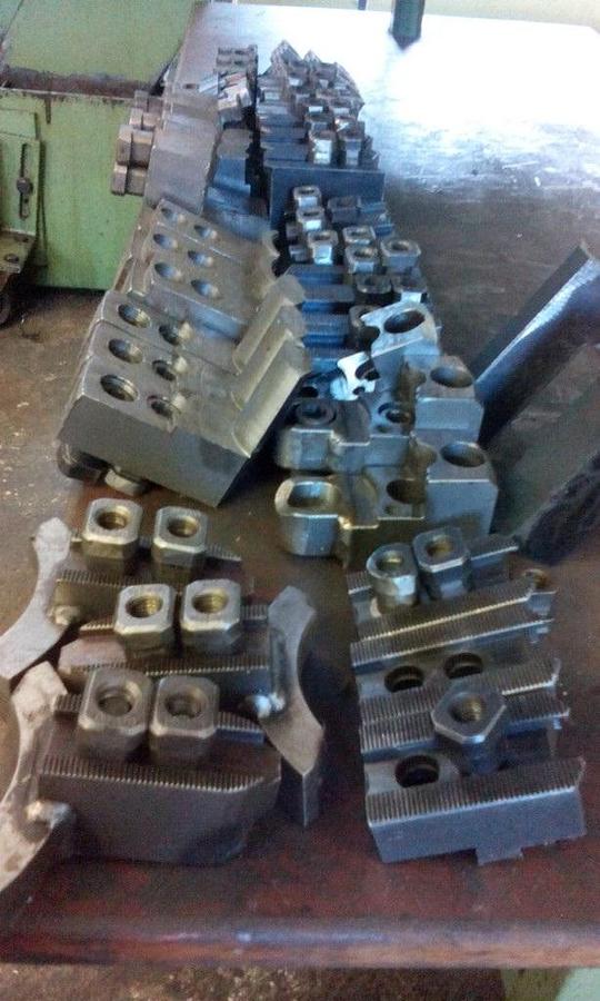 Gebraucht Gildemeister GDM 65-4A