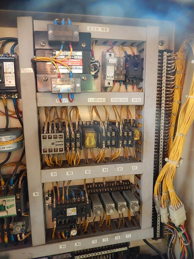Gebraucht DUCK SUNG DS/1500