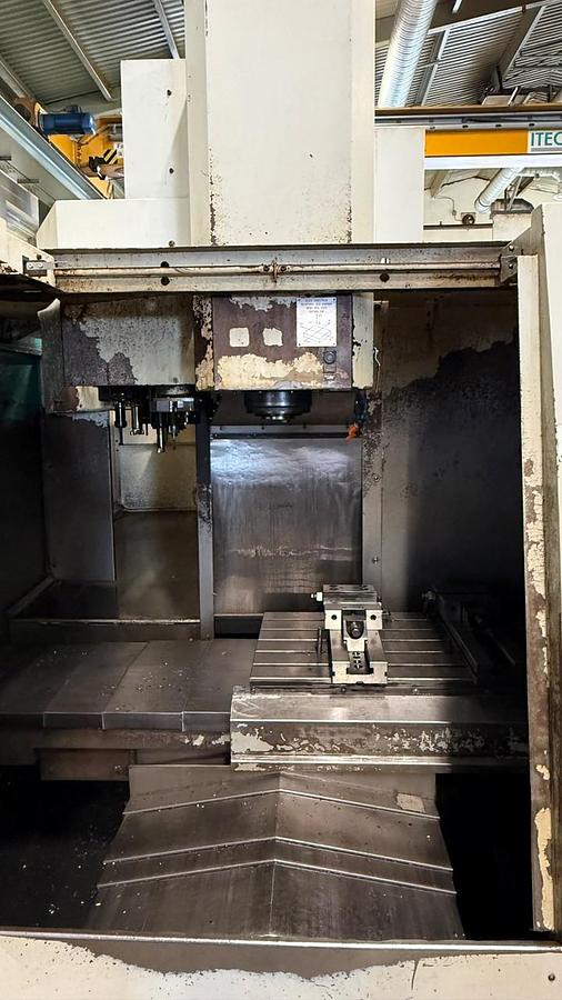 Used TRENS MC 100 VA