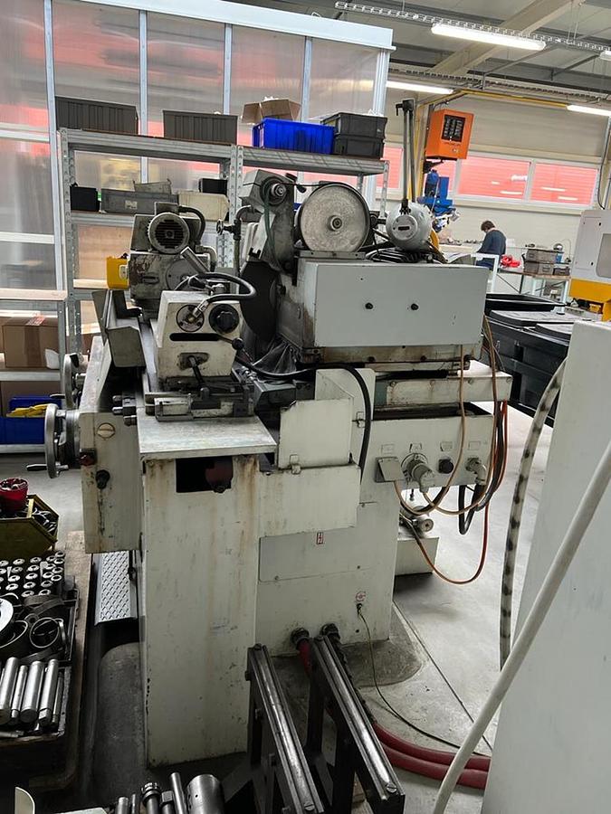Gebraucht TOS BU28/1000