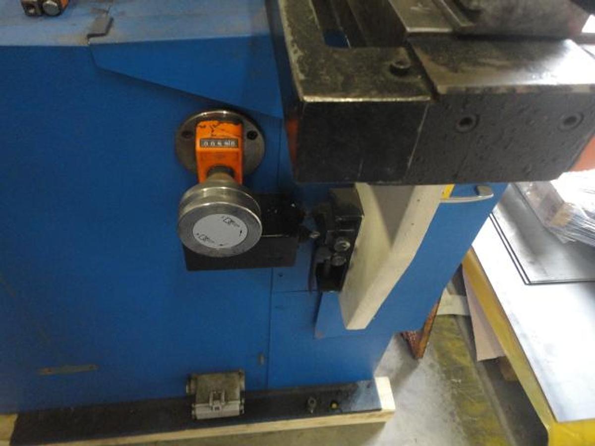 Used MEGOBAL PP2535