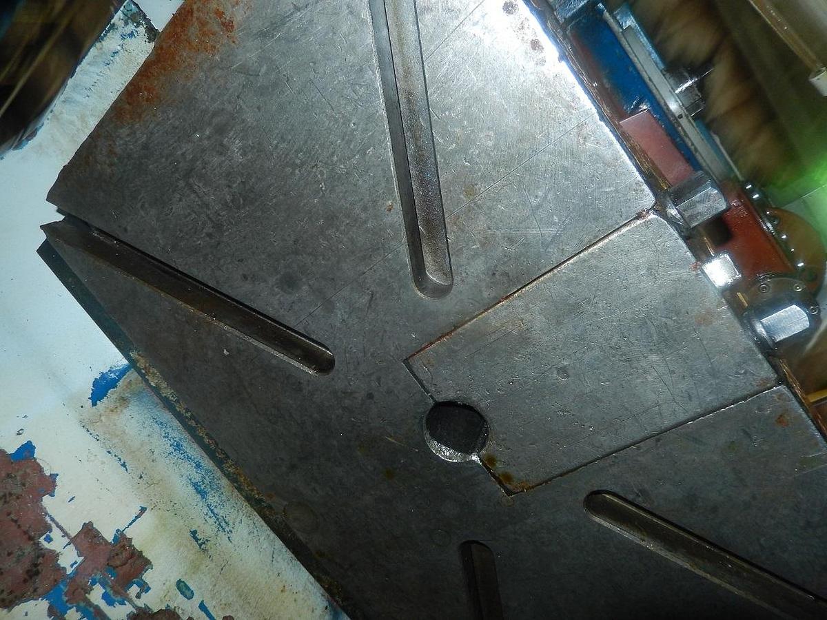 Used ZTS LEK 160