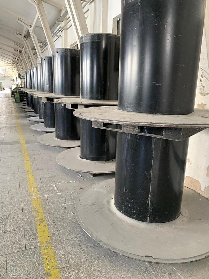 Gebraucht BONGARD KW-1050