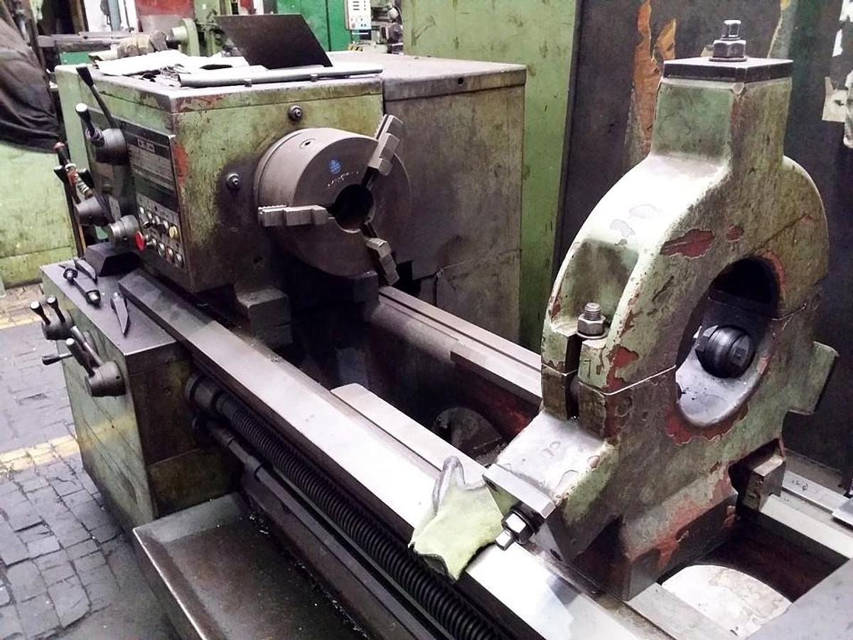 Used TOS SUS 63/6000