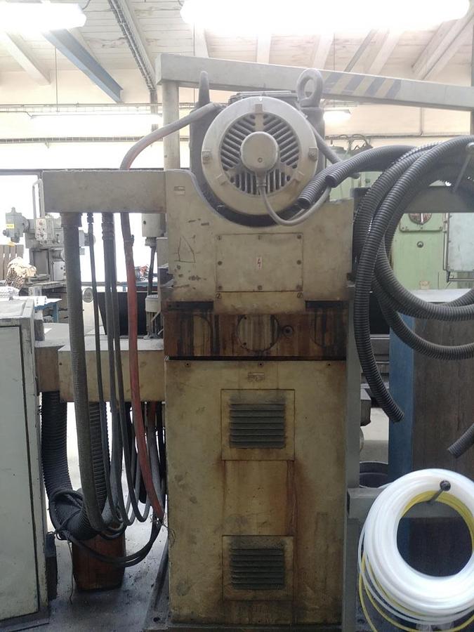 Gebraucht TOS FGSH 50