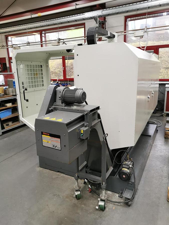 Gebraucht Model PL-3060 Primero