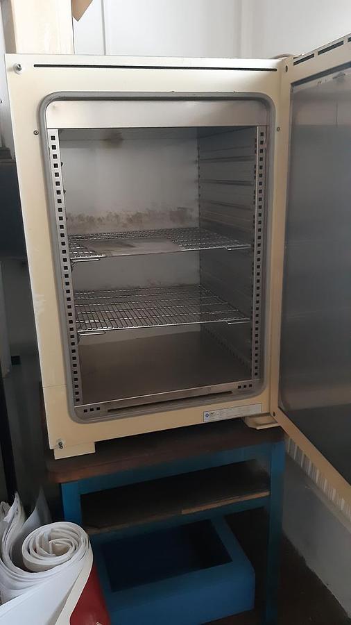 Gebraucht Chirana (BMT) HS 121A