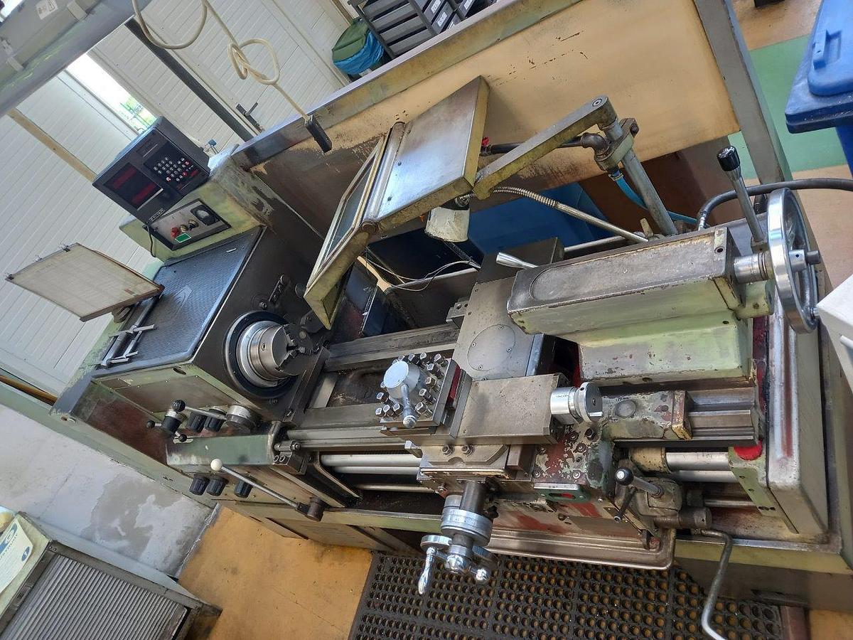 Used STANKO 16K20