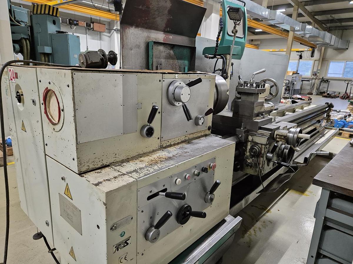 Použitý TOS SN 630/3000