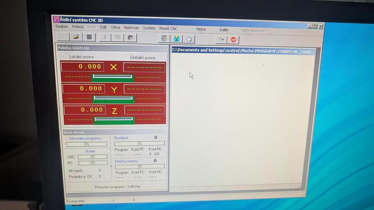 Used AZK HWT C-582