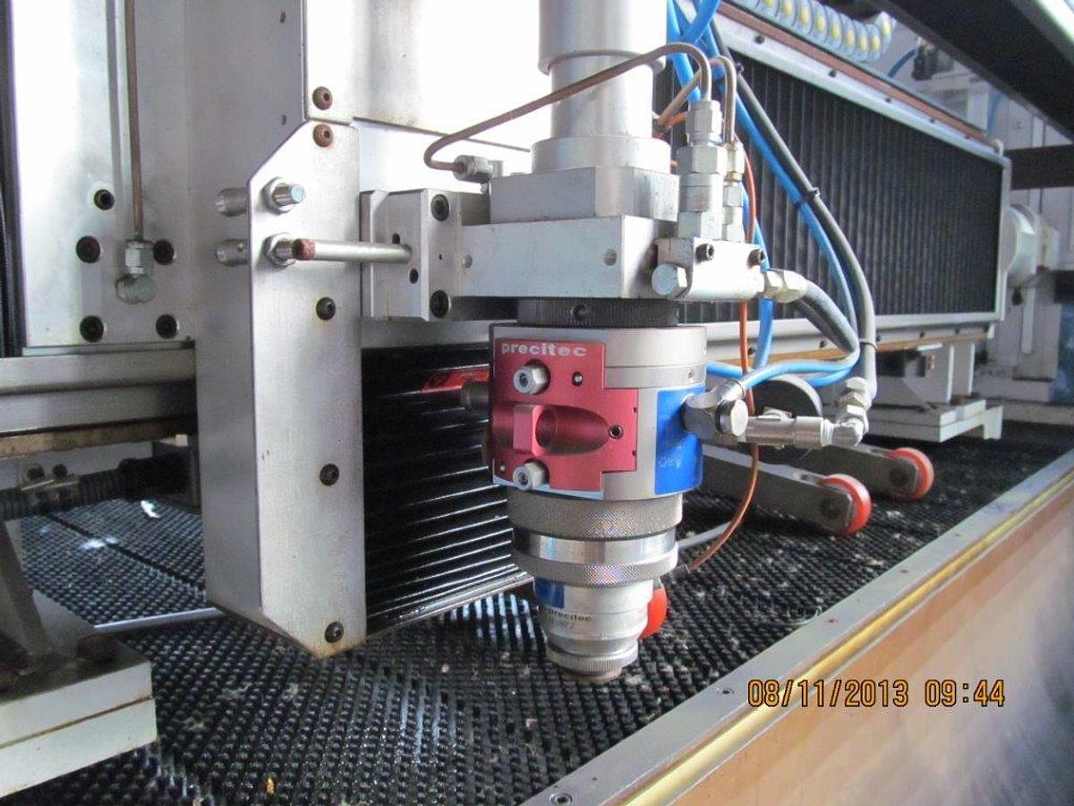 Gebraucht ROFIN ROFIN DC 015